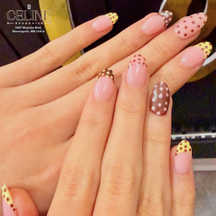 Celine Spa & Nails | #1 Nail salon Minneapolis, MN 55416